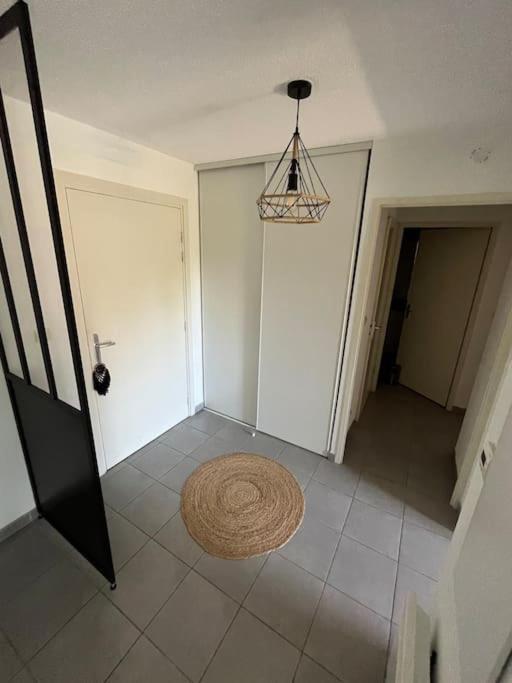 Apartmán Joli Appt 45 M2 Avec Terrasse Lunel  Exteriér fotografie